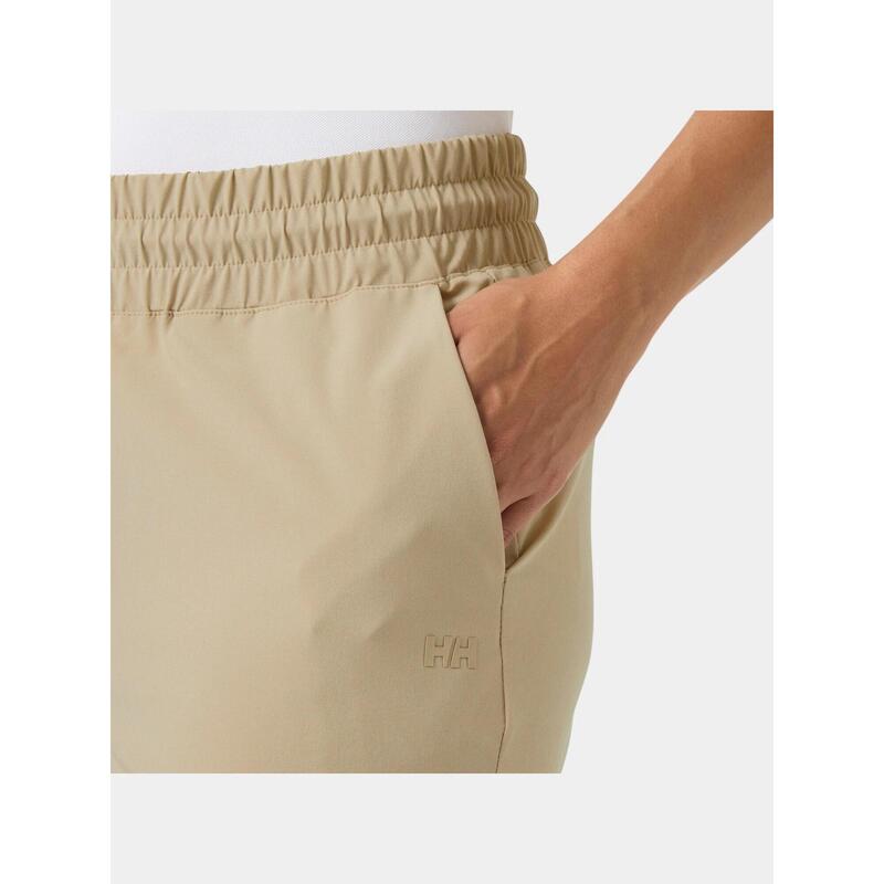 Pantaloni lungi W Thalia Pant femei