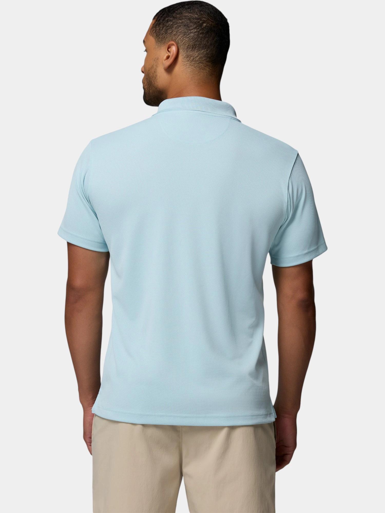 Polo Homme Utilizer 3/6