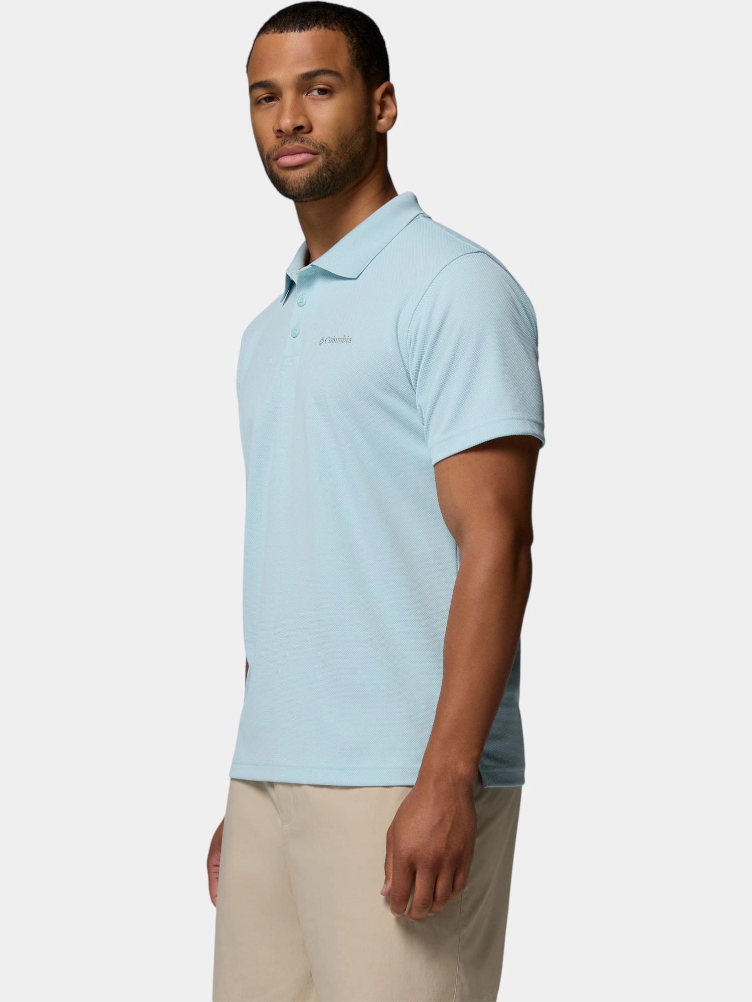 Polo Homme Utilizer 2/6