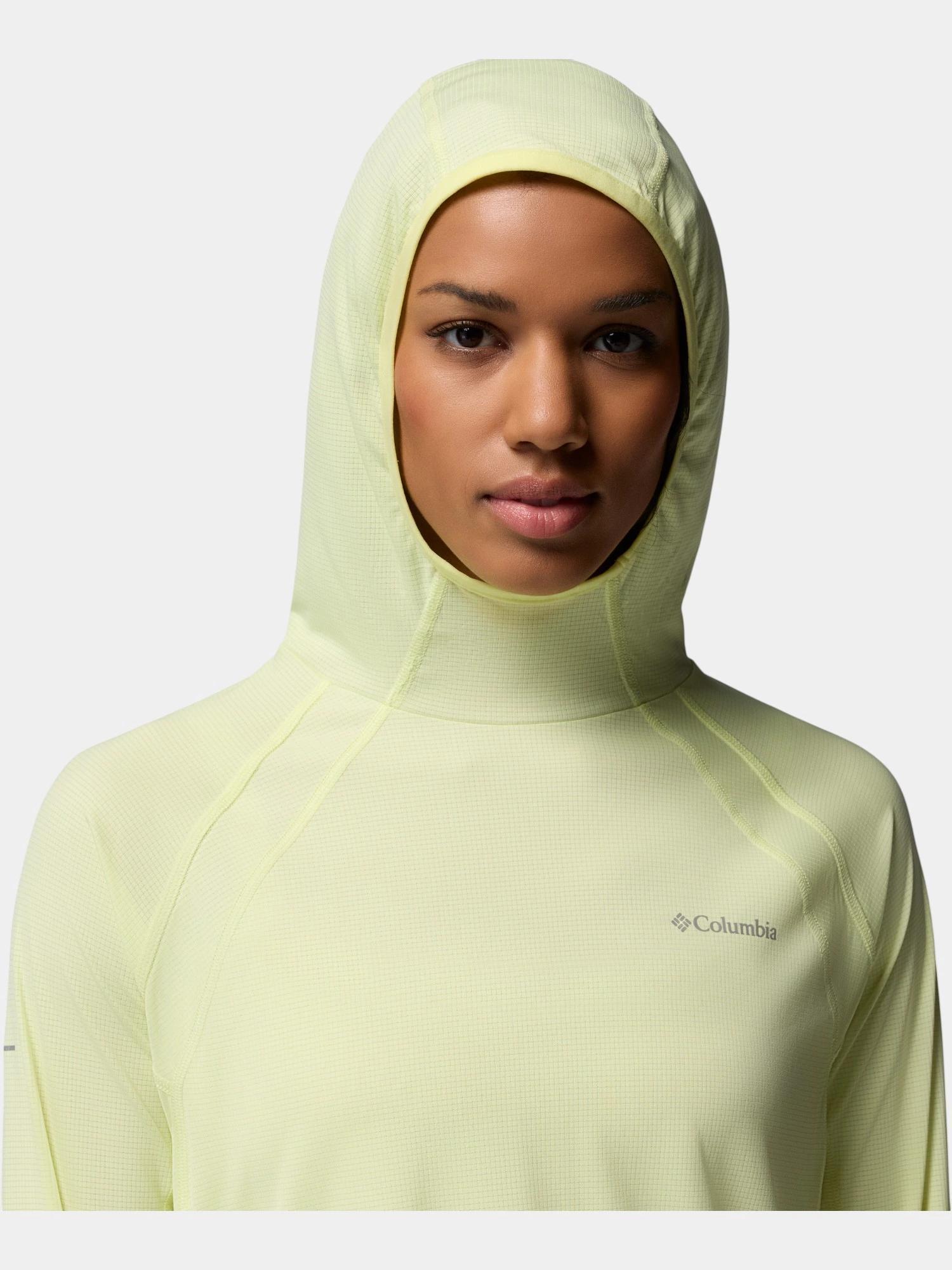 Sport T-shirt Femme Stealth Spring 5/7