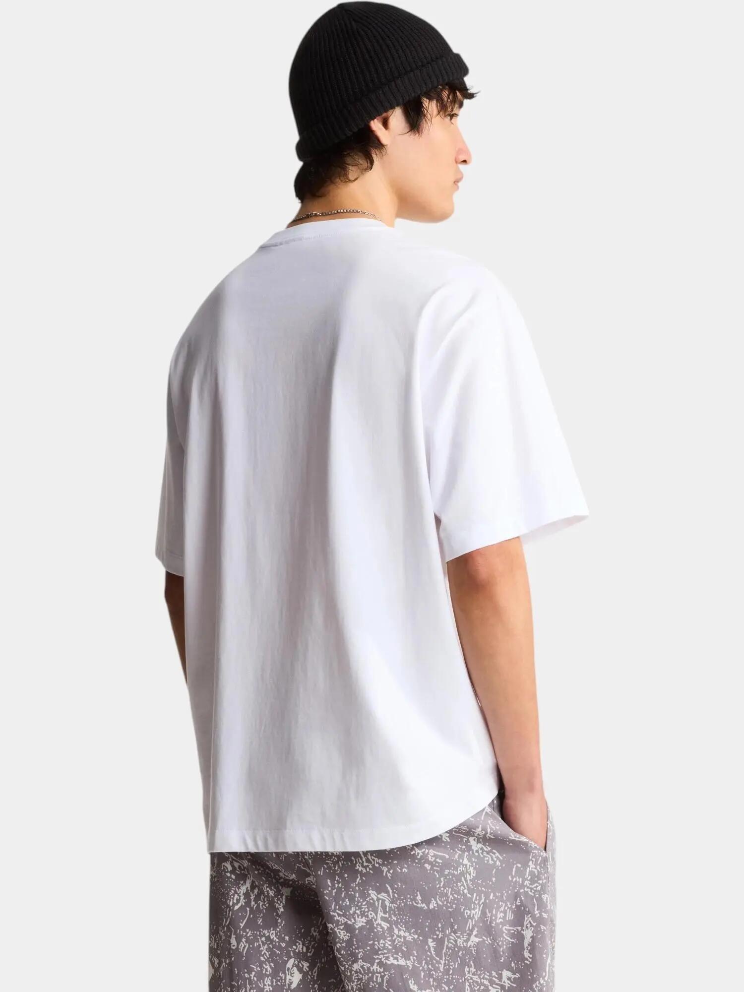 Camiseta THE NORTH FACE Tnf Essential Simple Dome 2/6