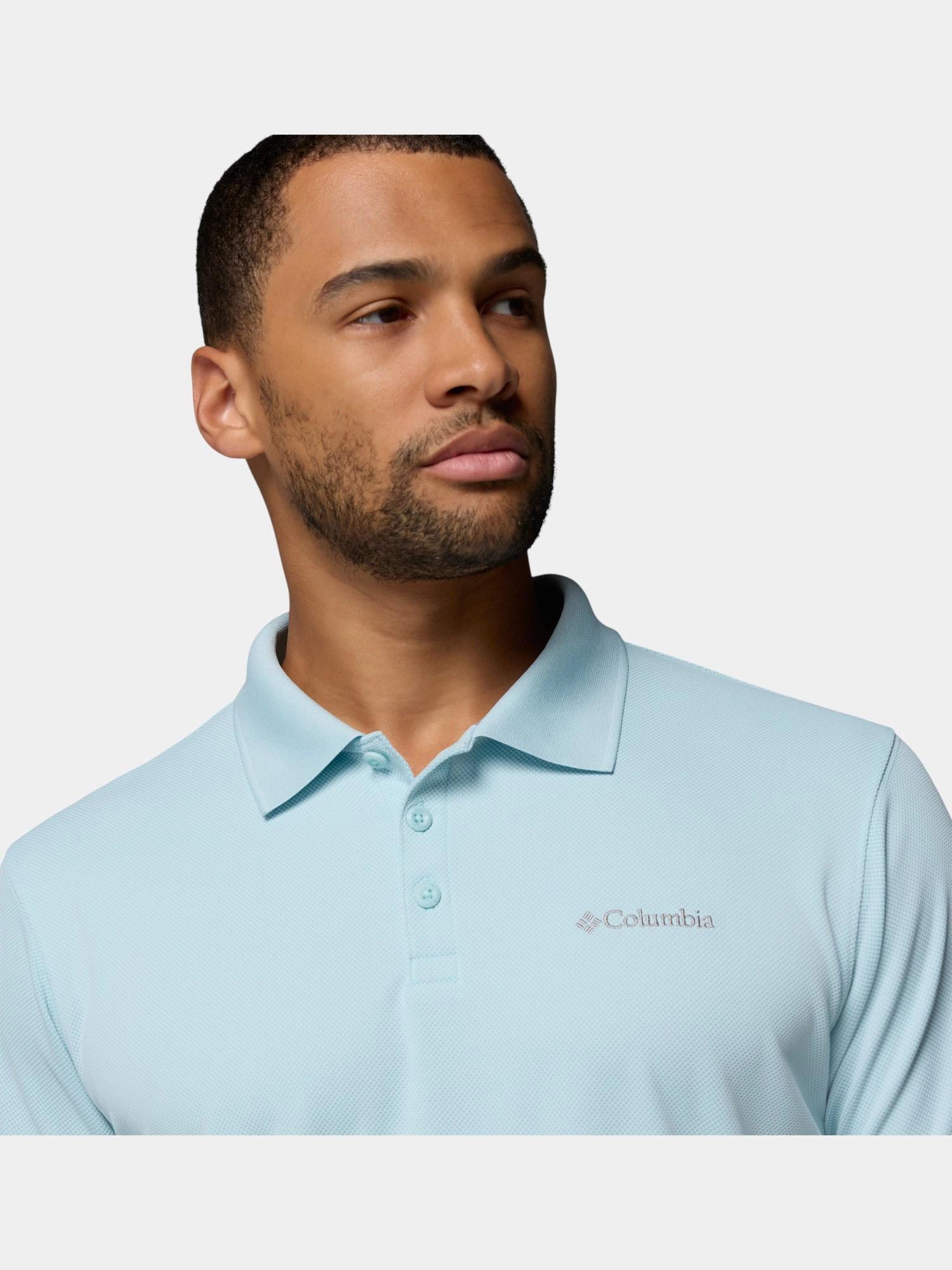 Polo Homme Utilizer 5/6