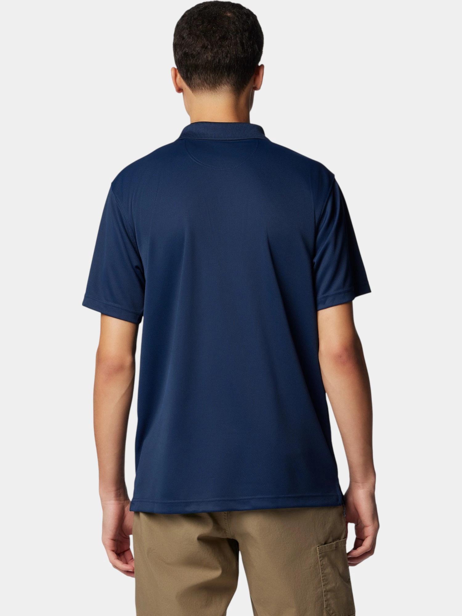 Polo Homme Utilizer 3/7