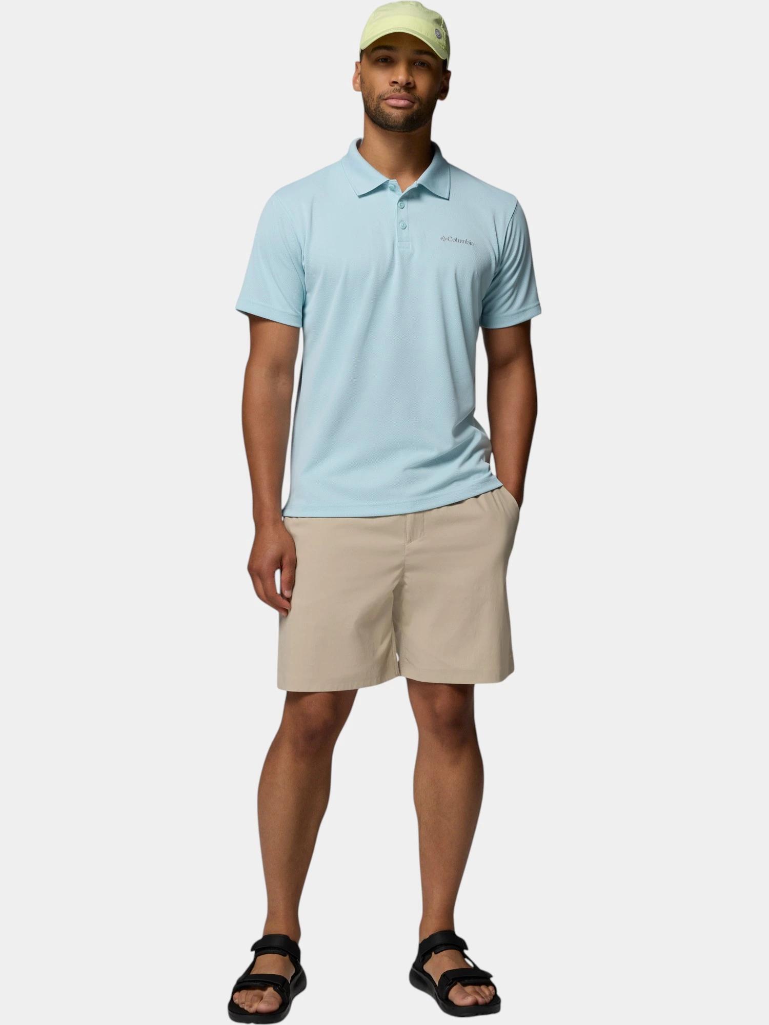 Polo Homme Utilizer 4/6