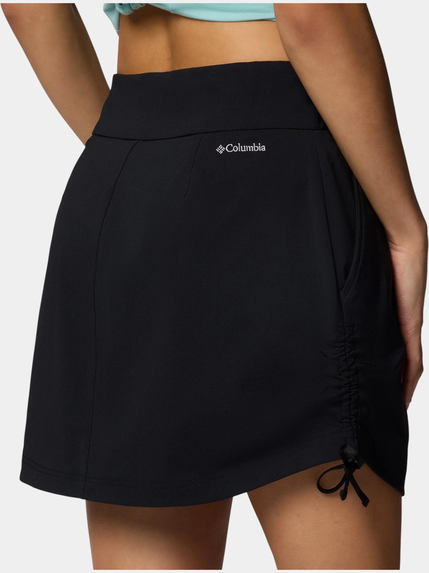 Skort Mujer All Seasons Ruched 6/7
