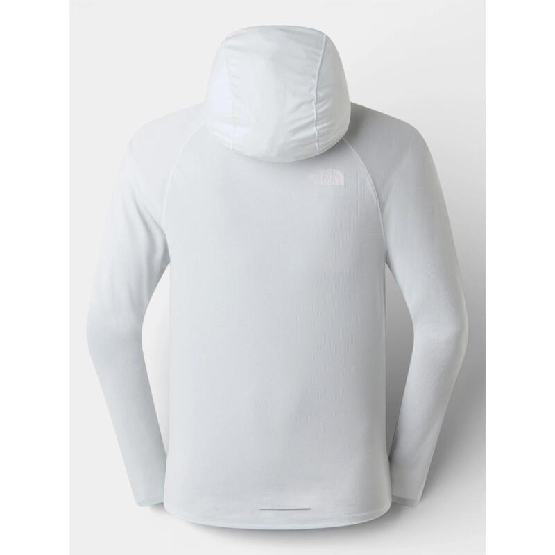 Tricou cu maneci lungi, pentru sport M Sunriser Hoodie barbati