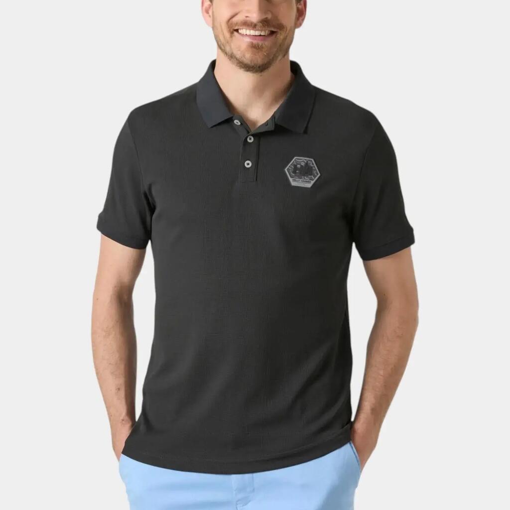GREY / BLACK / BROWN