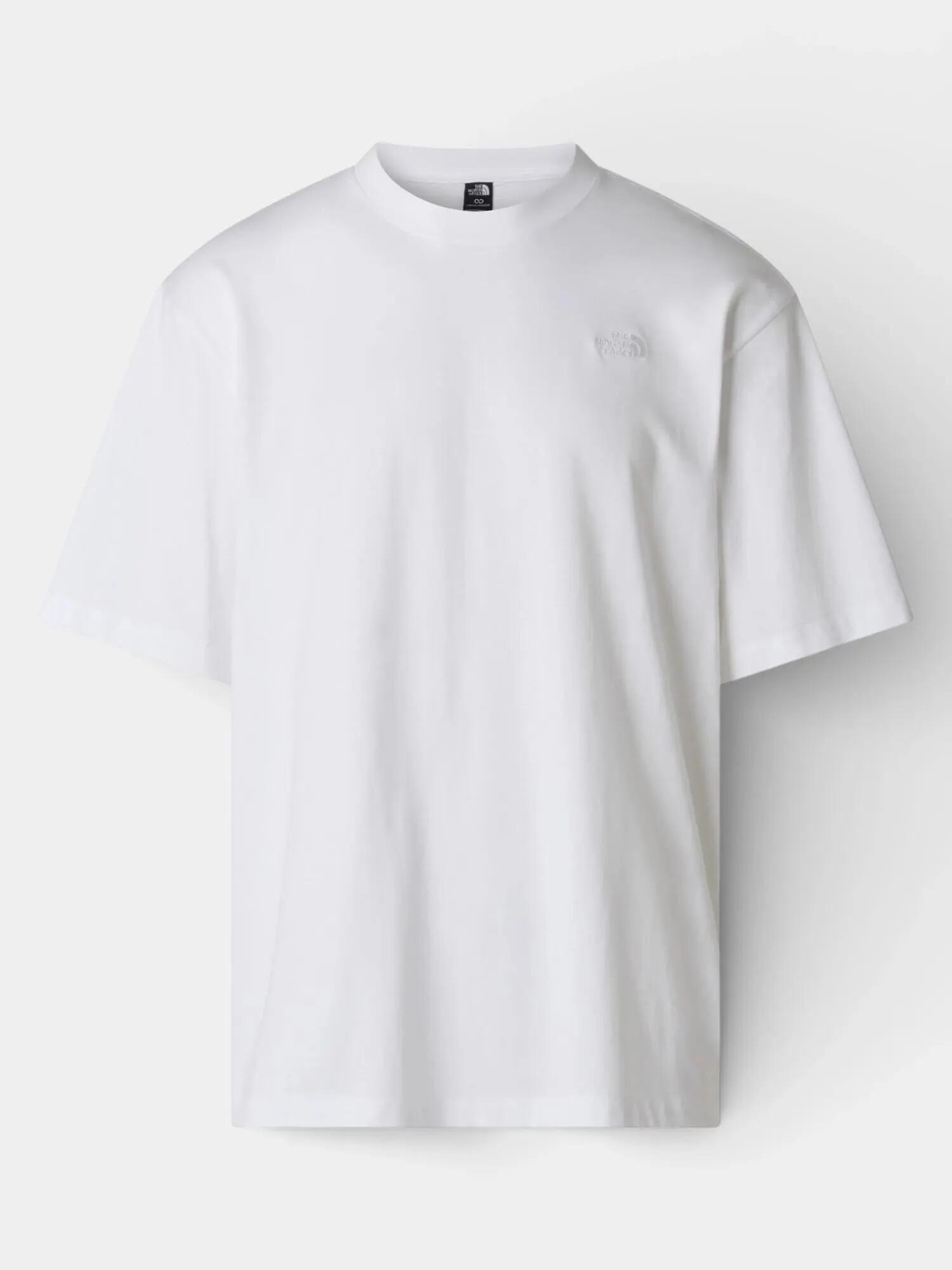 Camiseta THE NORTH FACE Tnf Essential Simple Dome 4/6