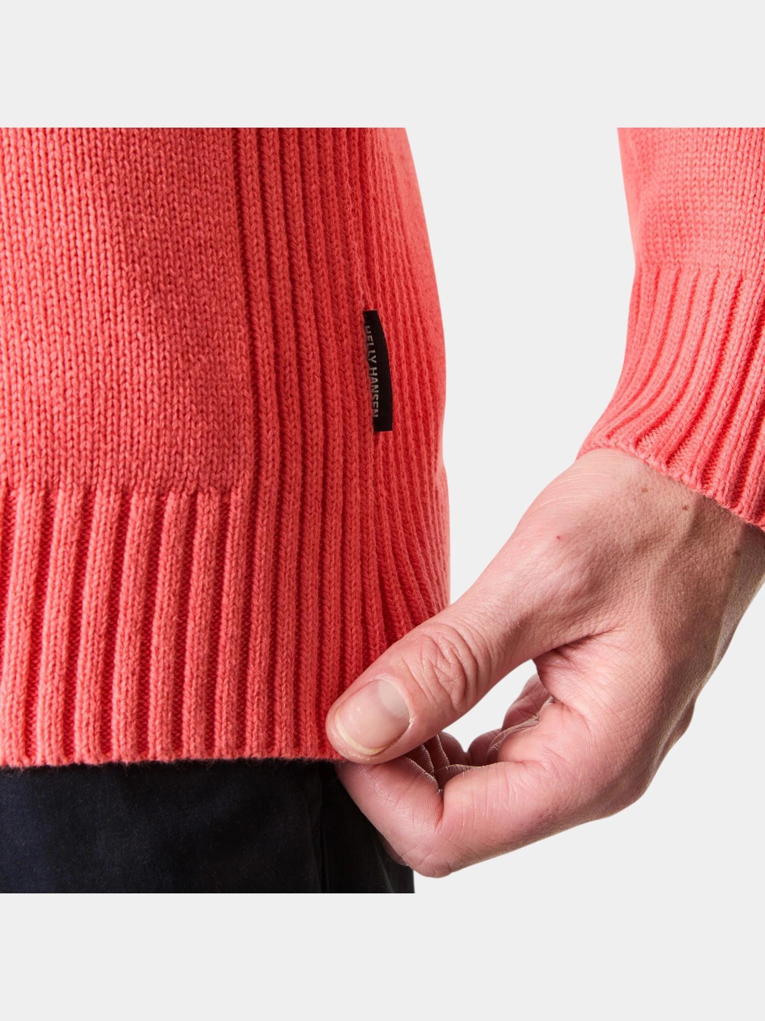 Maglione Uomo Smoegen 1/2 Zip 3/6