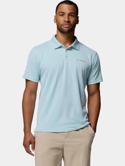 Polo Homme Utilizer