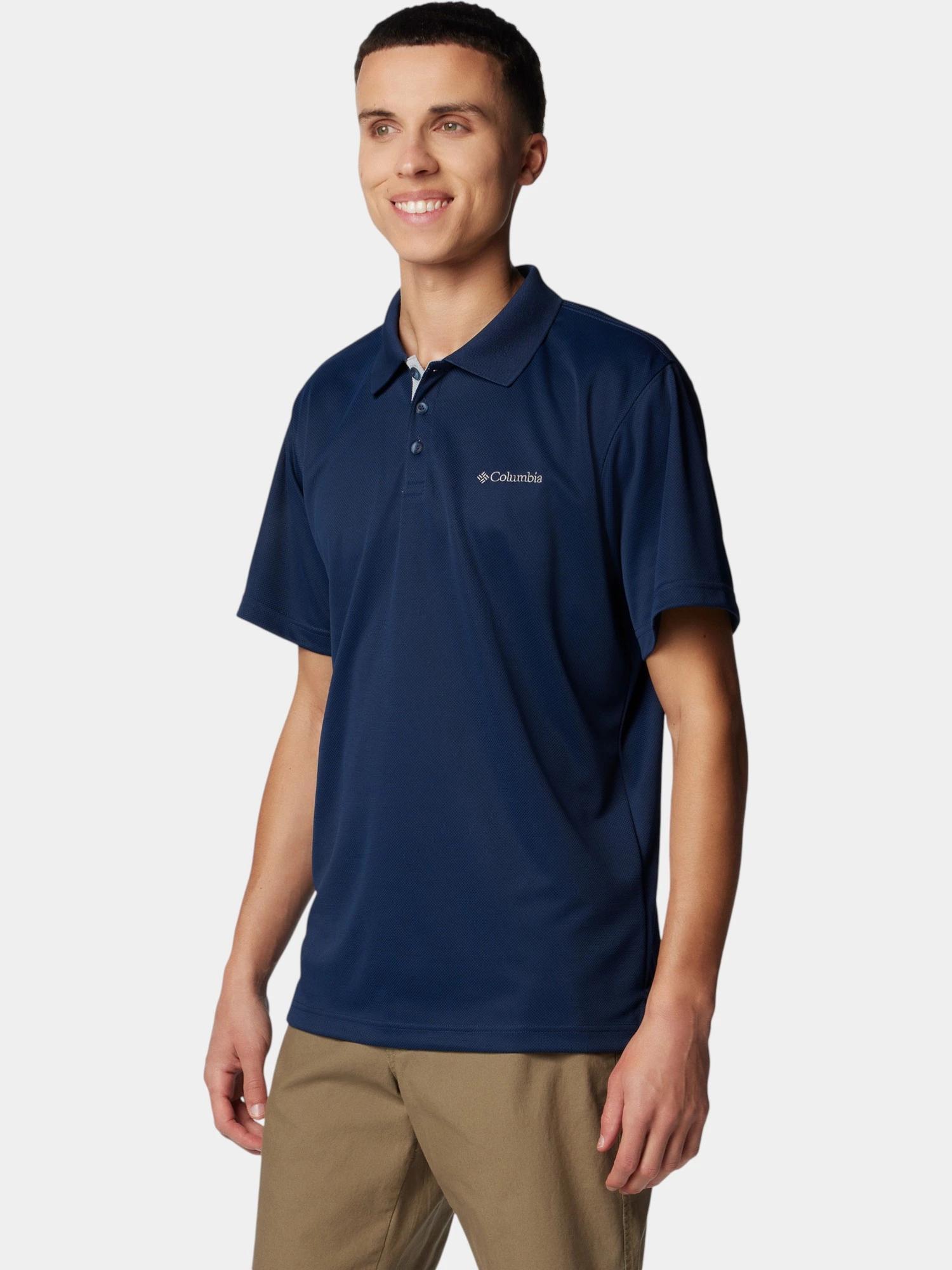 Polo Homme Utilizer 2/7