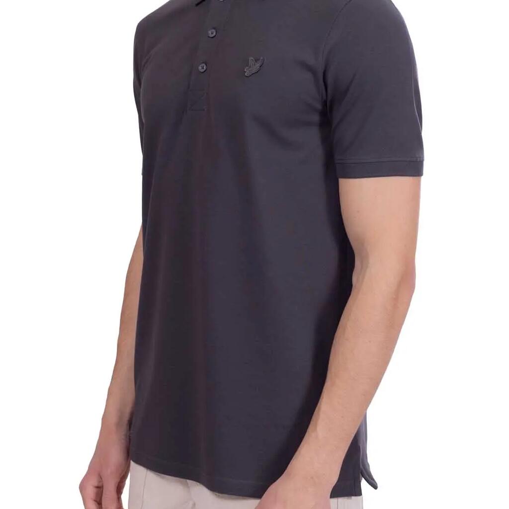 Short sleeve polo Lyle&scott model 372403200002 for man
