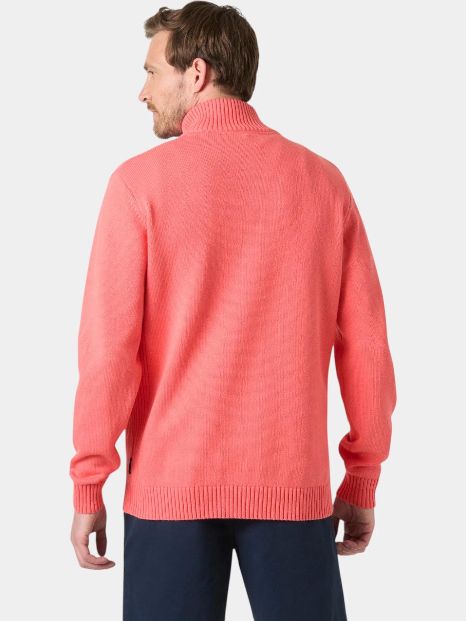 Sweter Męski Helly Hansen Smoegen 1/2 Zip 2/6