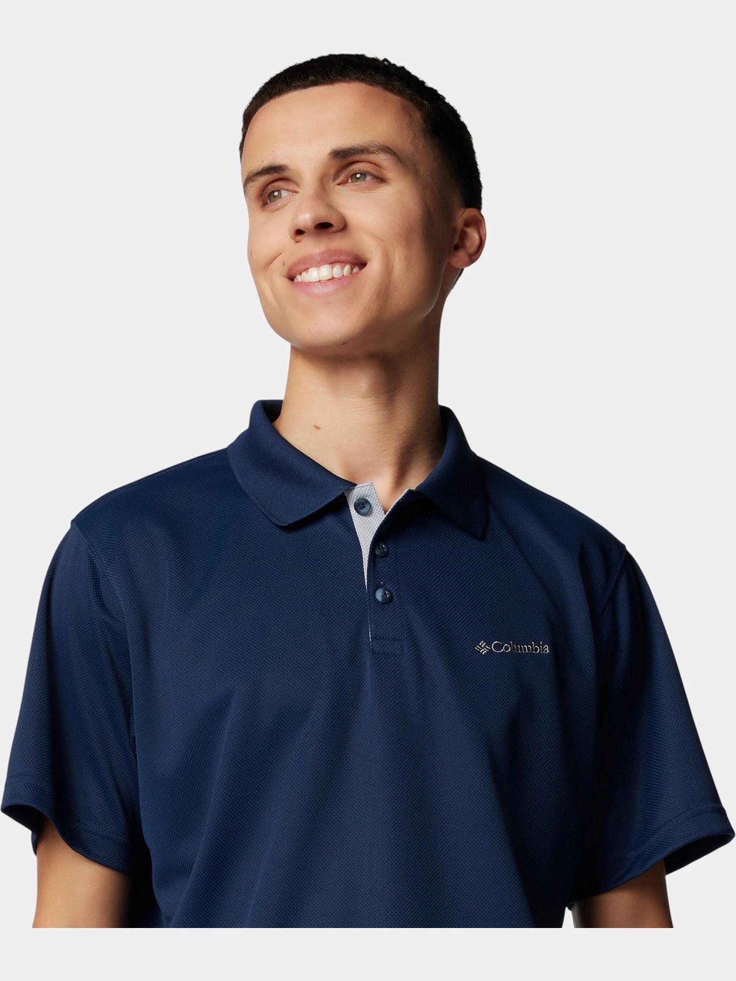 Polo Homme Utilizer 5/7