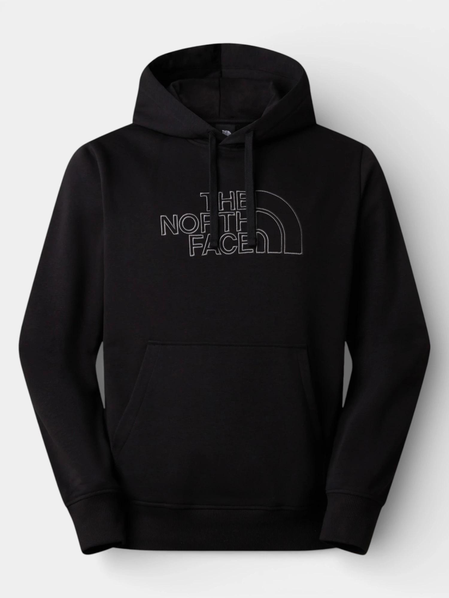 Felpa Uomo M Drew Peak Light Regular 5/7