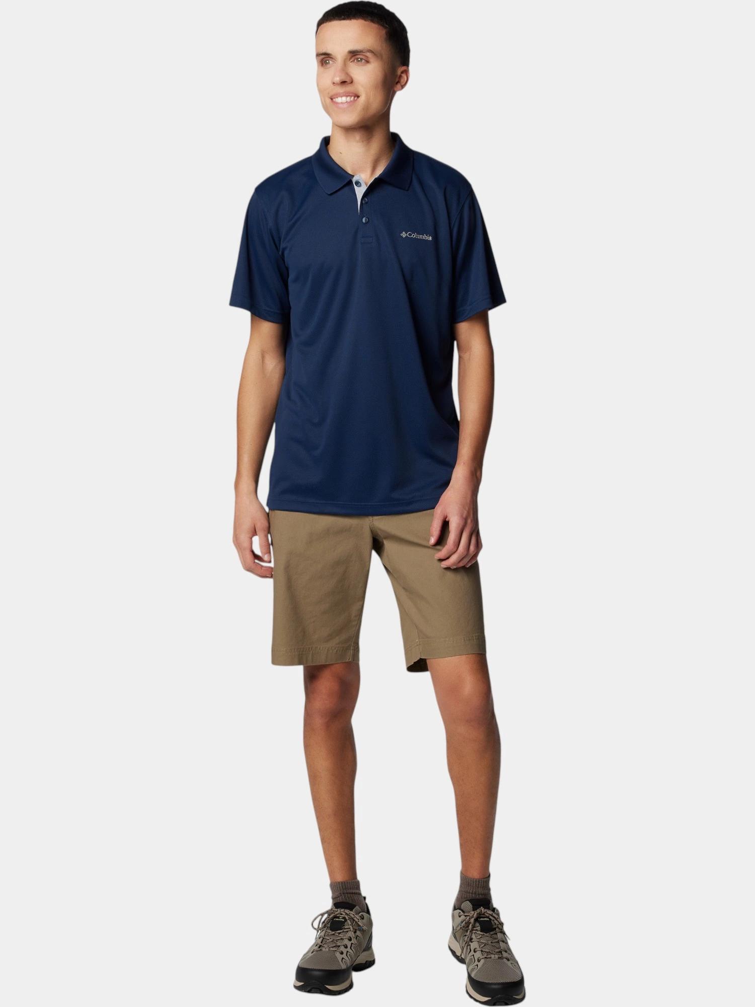 Polo Homme Utilizer 4/7