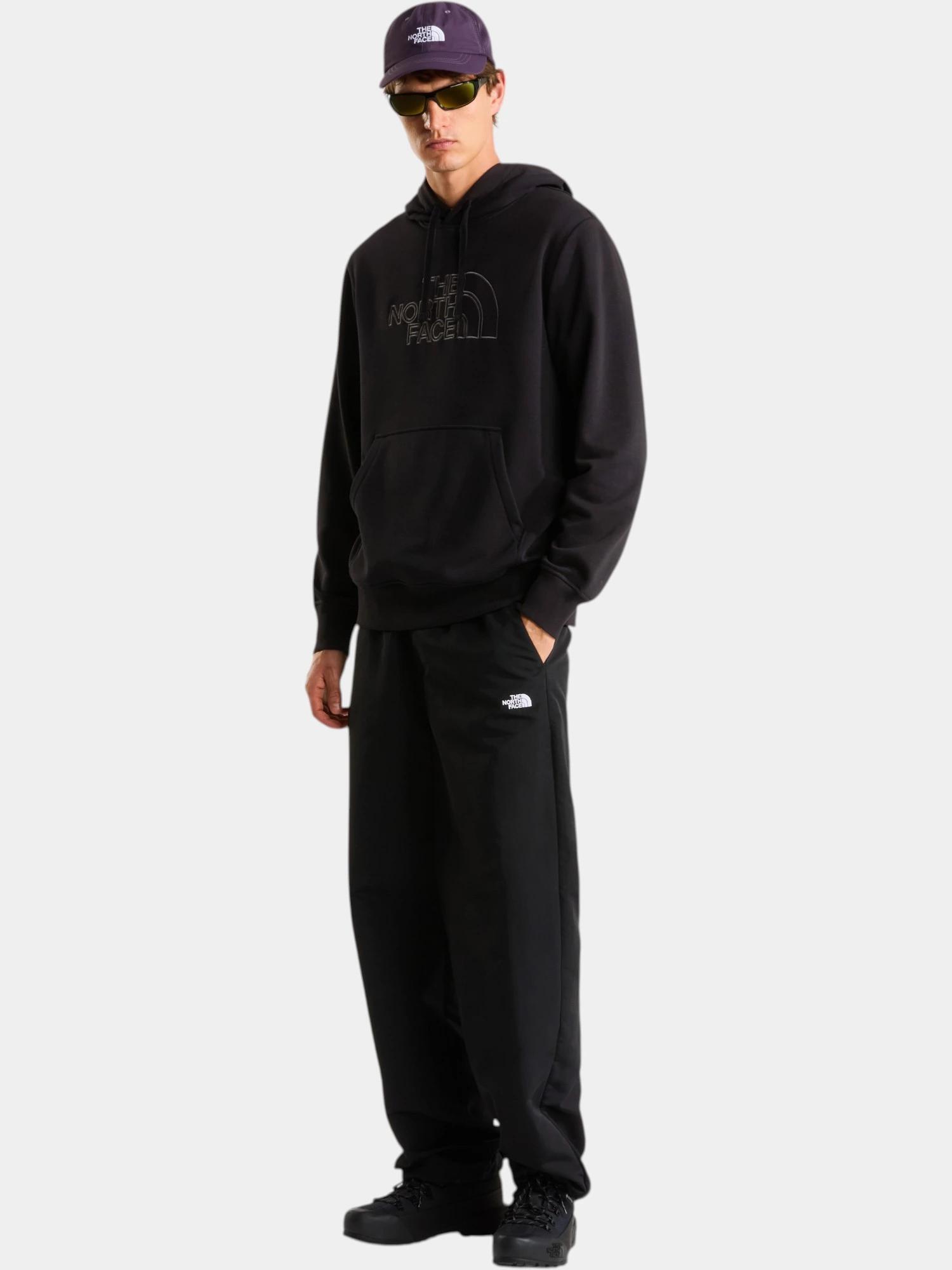 Felpa Uomo M Drew Peak Light Regular 4/7