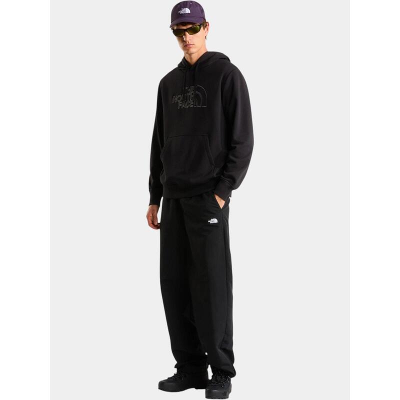 Pulover cu gluga M Drew Peak Light Regular Hoodie barbati