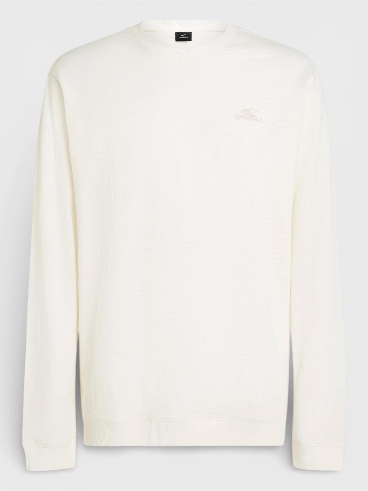 Maglietta Uomo Slub L/Slv 6/7