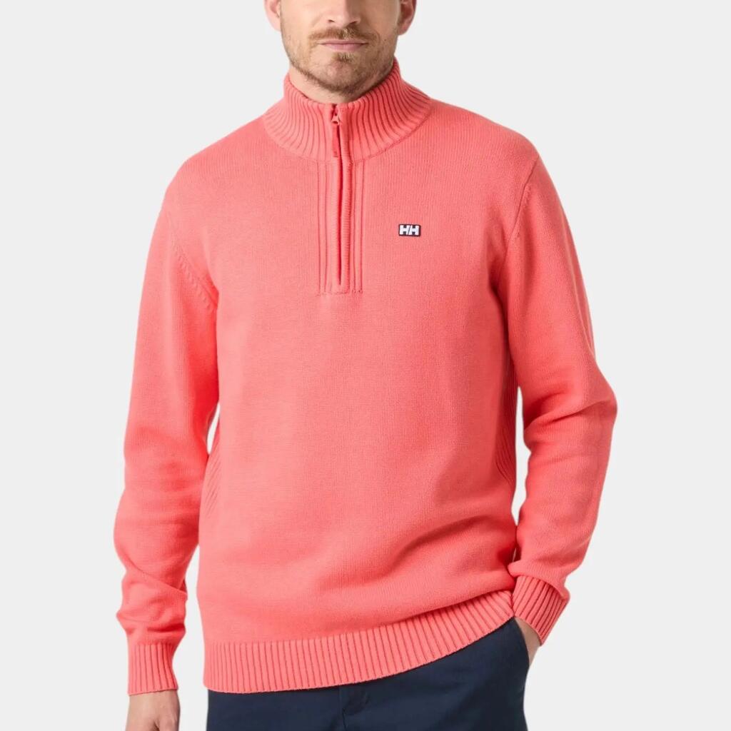 Half-zip sweater Helly Hansen Smoegen
