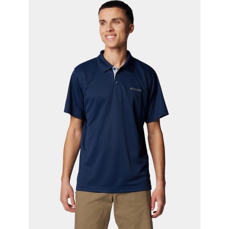 Tricou de sport, cu guler Utilizer Polo barbati