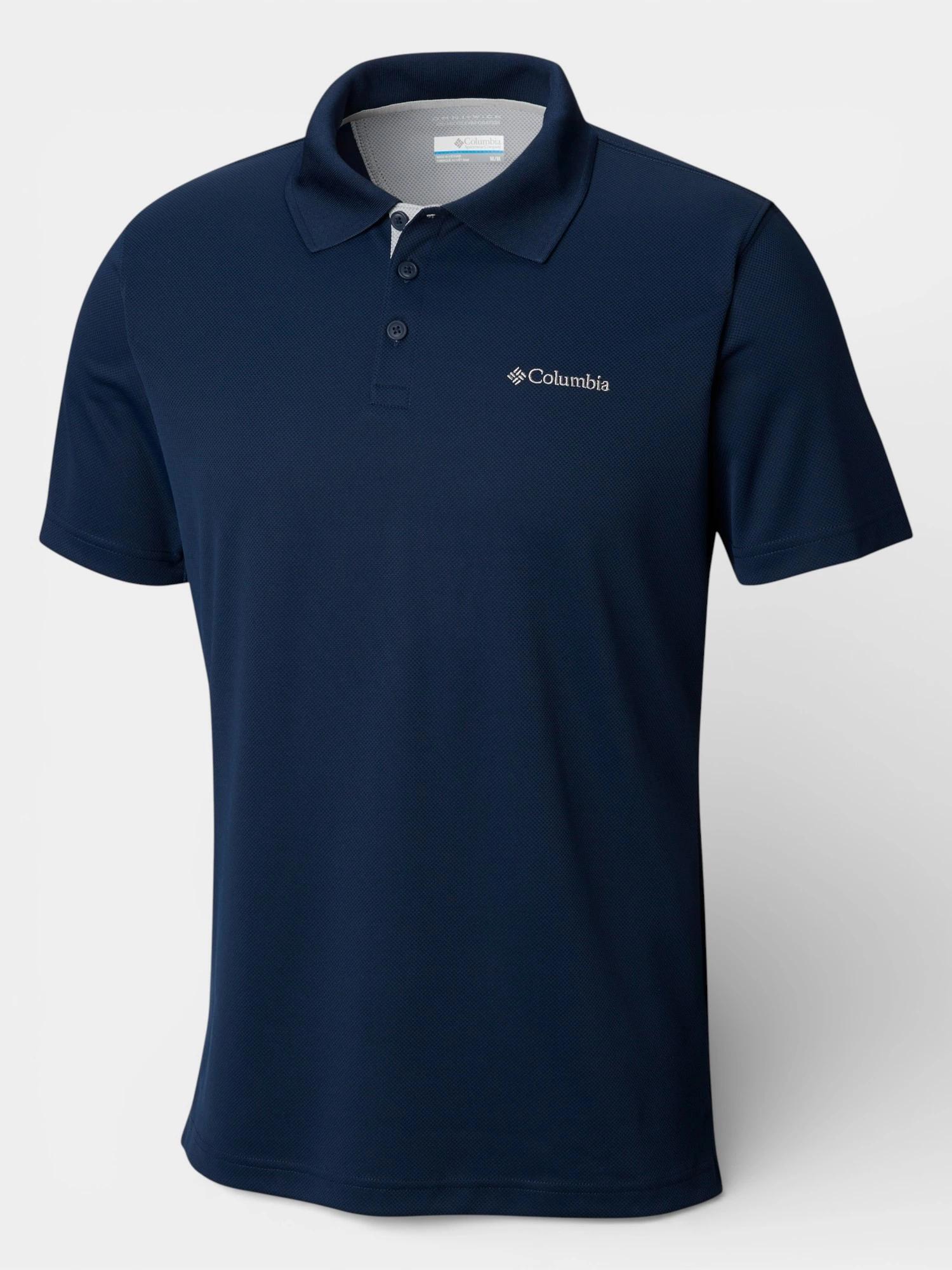Polo Homme Utilizer 6/7