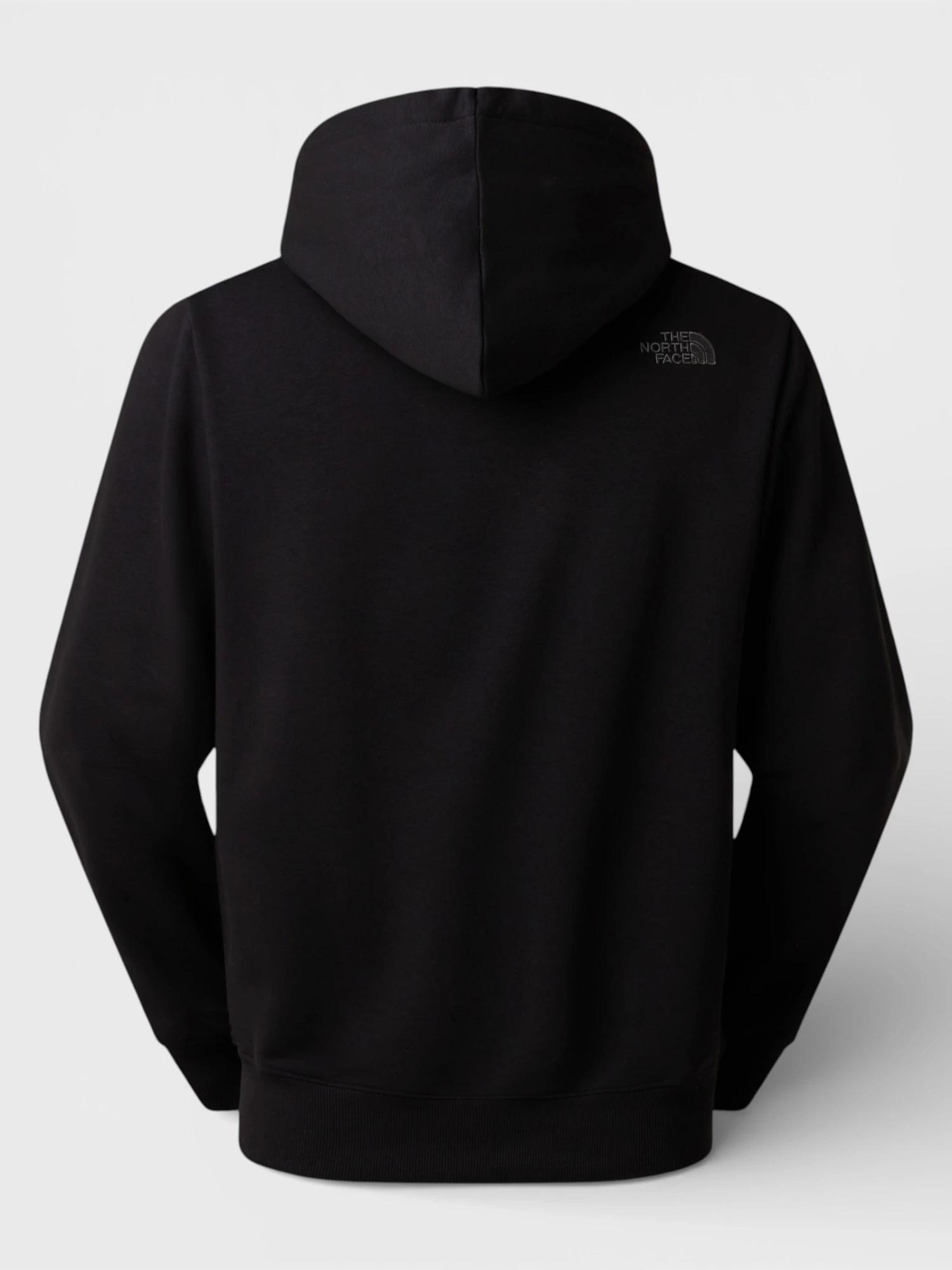 Felpa Uomo M Drew Peak Light Regular 6/7