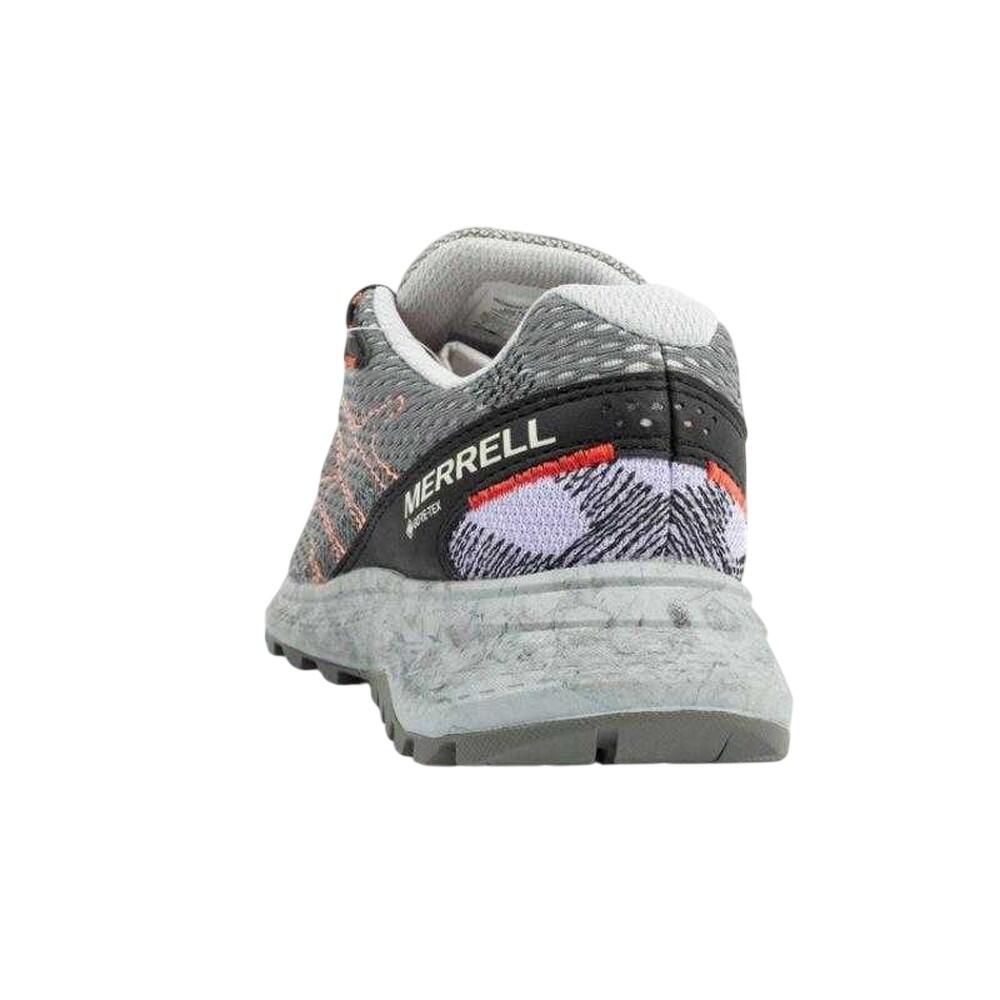 Chaussures Course À Pied FLY STRIKE Femme (Gris) 2/5