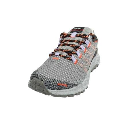 Chaussures Course À Pied FLY STRIKE Femme (Gris)