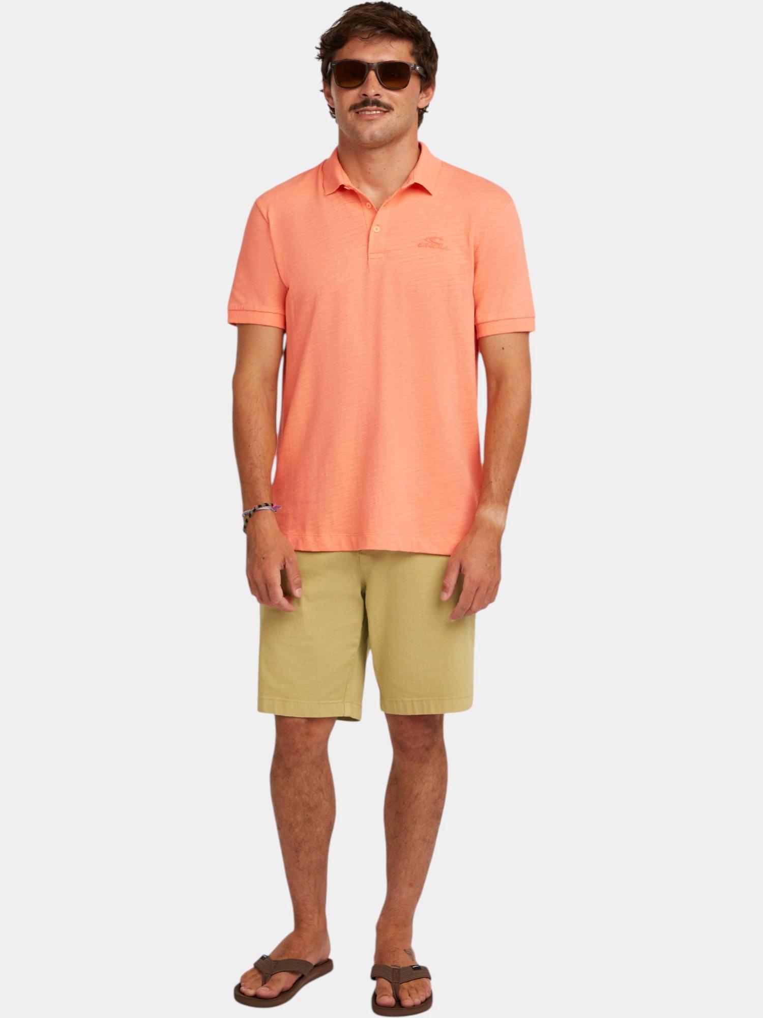 Maglietta Uomo Slub 3/7
