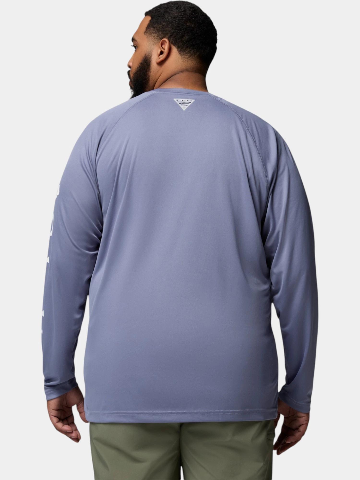 Sport T-Shirt Homme Terminal Tackle 3/7