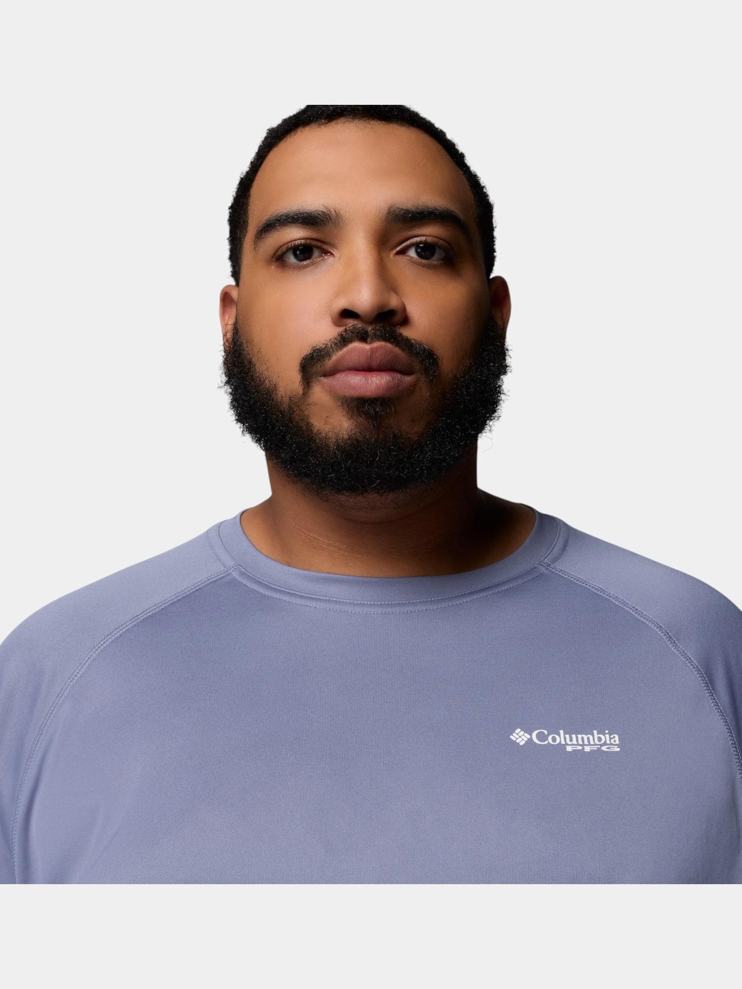Sport T-Shirt Homme Terminal Tackle 5/7