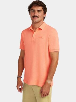 Polo Homme Slub