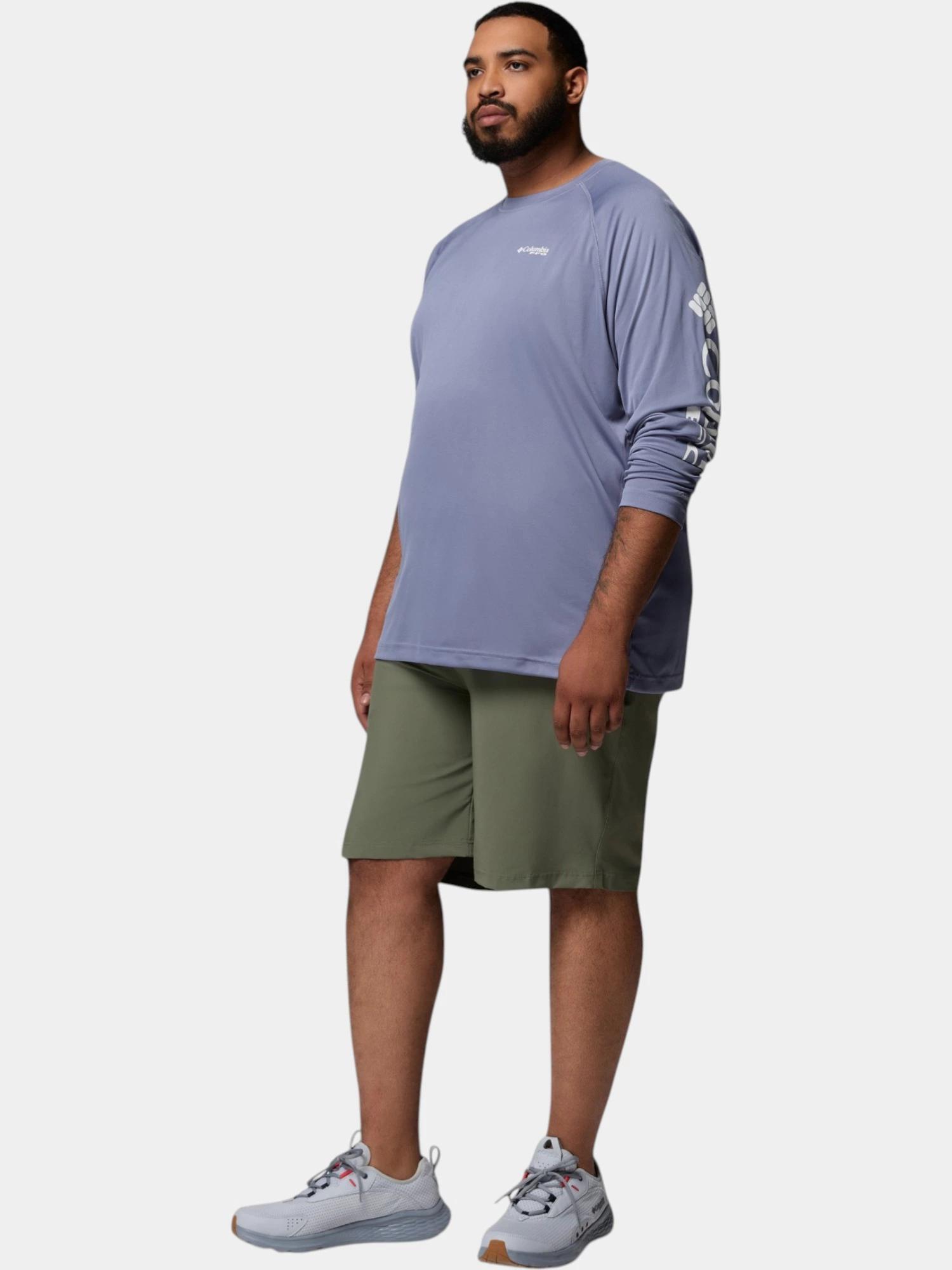 Sport T-Shirt Homme Terminal Tackle 4/7