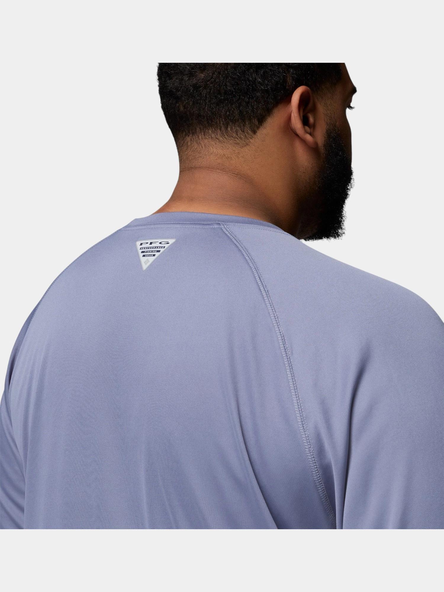 Sport T-Shirt Homme Terminal Tackle 6/7