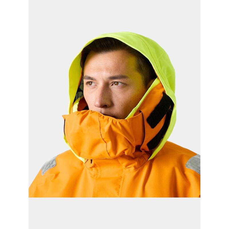 Jacheta pentru navigatie Skagen Offshore Jacket barbati