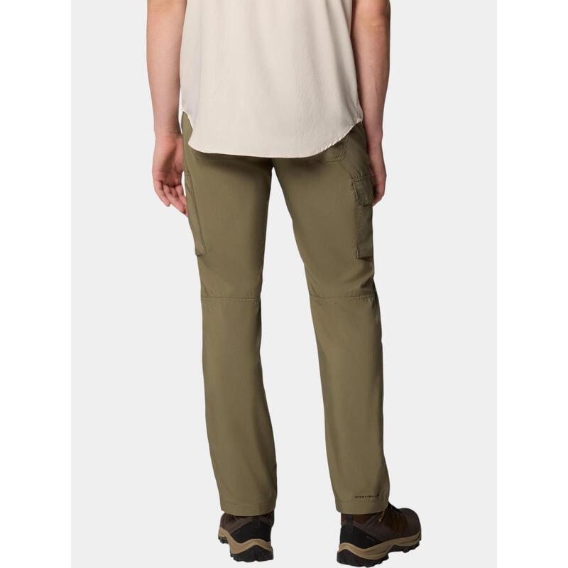 Pantaloni de drumetie Silver Ridge Utility Pant barbati