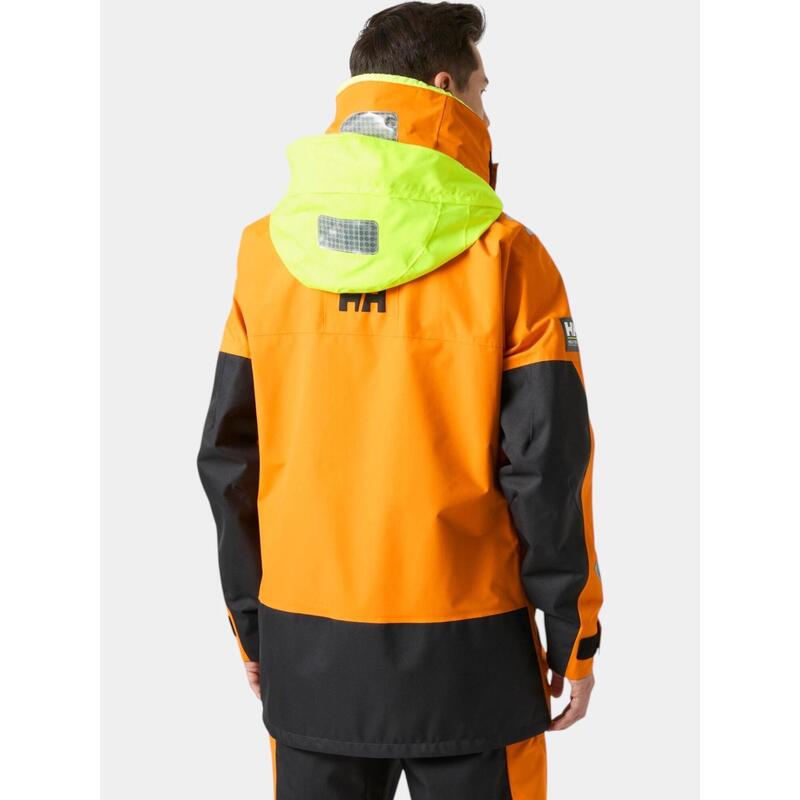 Jacheta pentru navigatie Skagen Offshore Jacket barbati