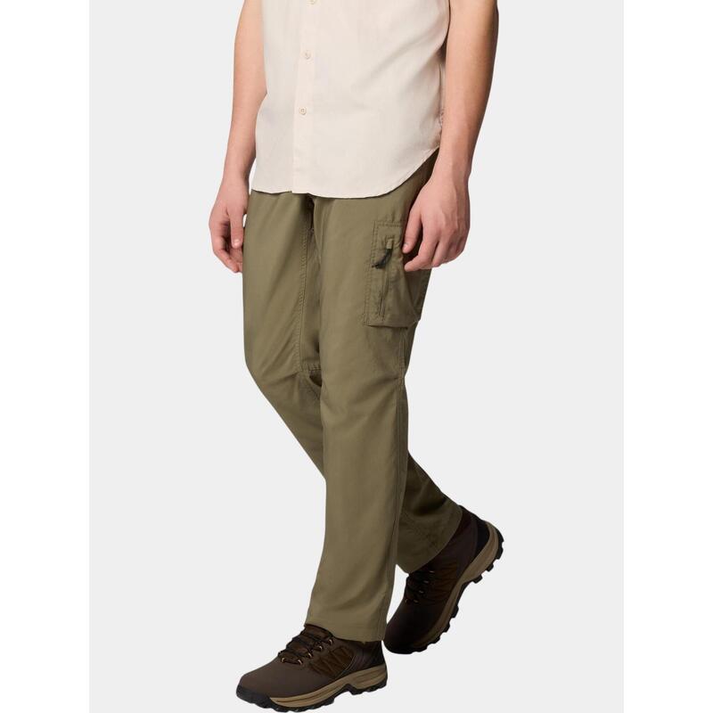 Pantaloni de drumetie Silver Ridge Utility Pant barbati