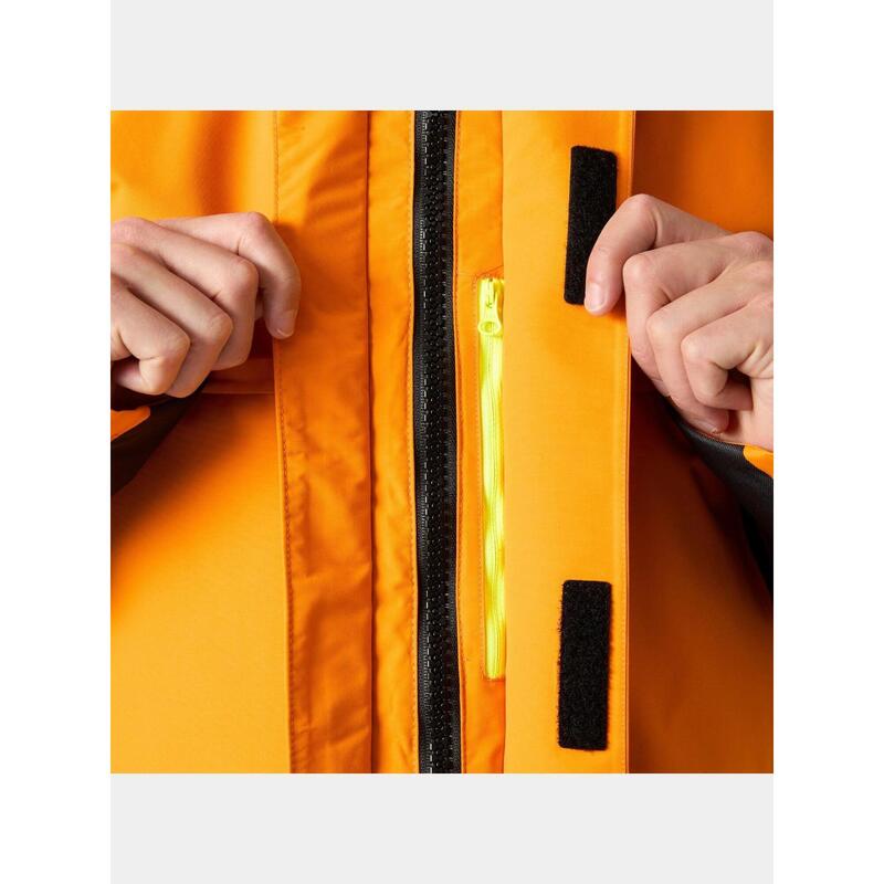 Jacheta pentru navigatie Skagen Offshore Jacket barbati