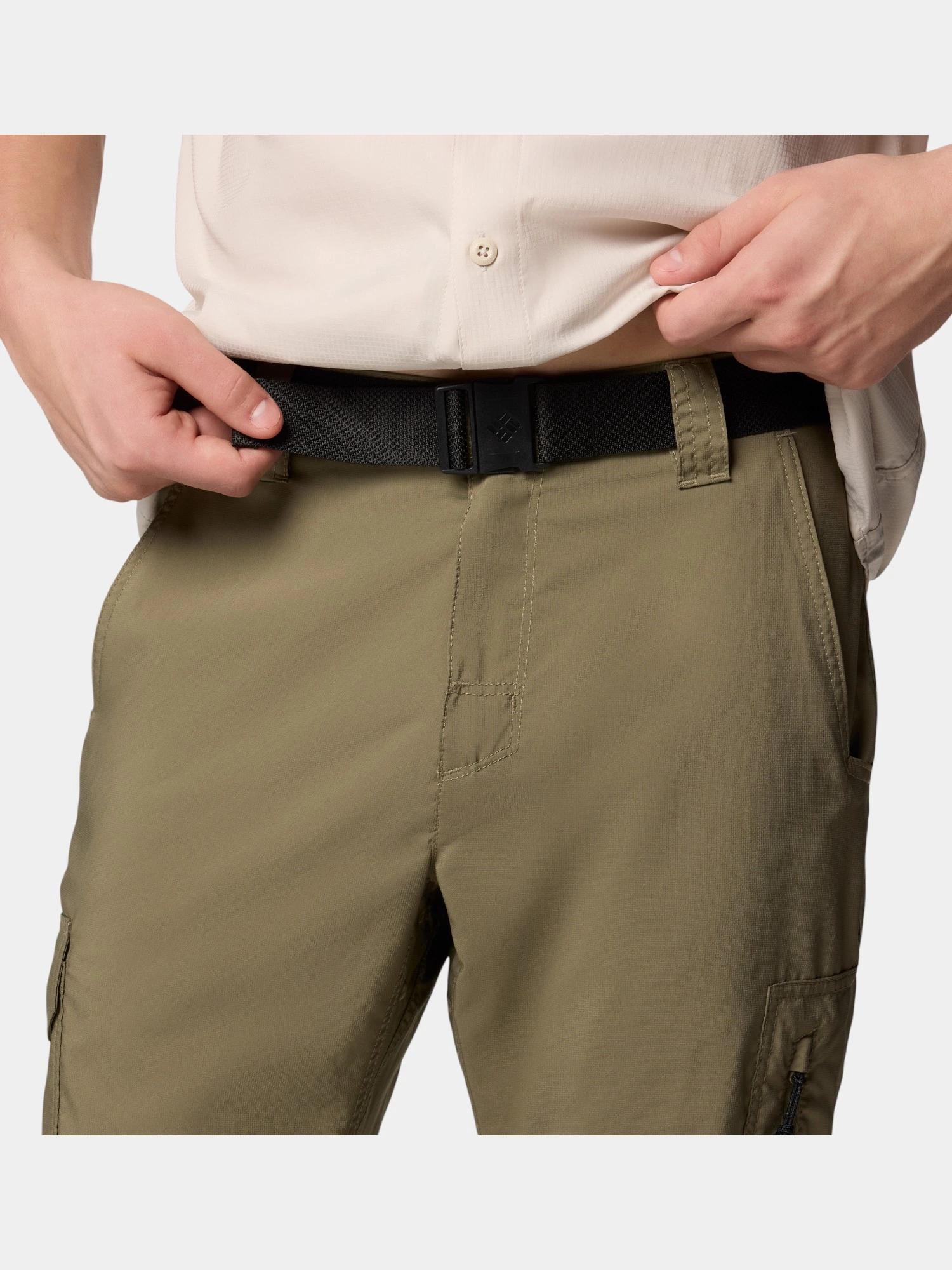 Pantalon De Randonnée Homme Silver Ridge Utility 5/8