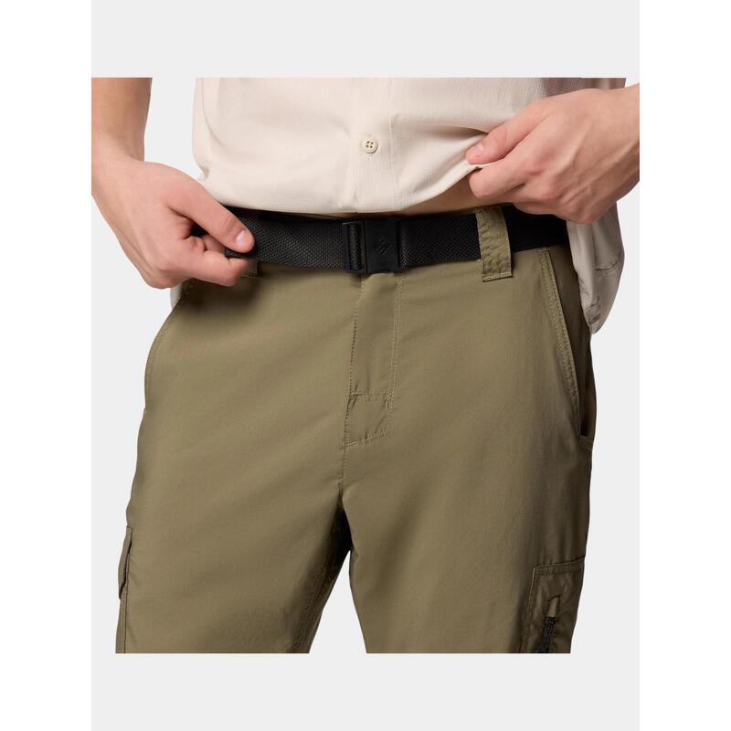 Pantaloni de drumetie Silver Ridge Utility Pant barbati
