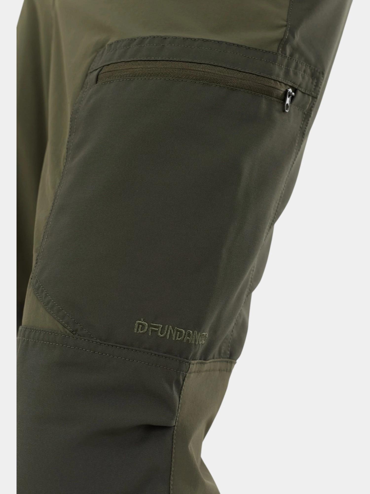 Pantalones De Senderismo Hombre Taroom 5/7