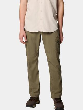 Pantalon De Randonnée Homme Silver Ridge Utility