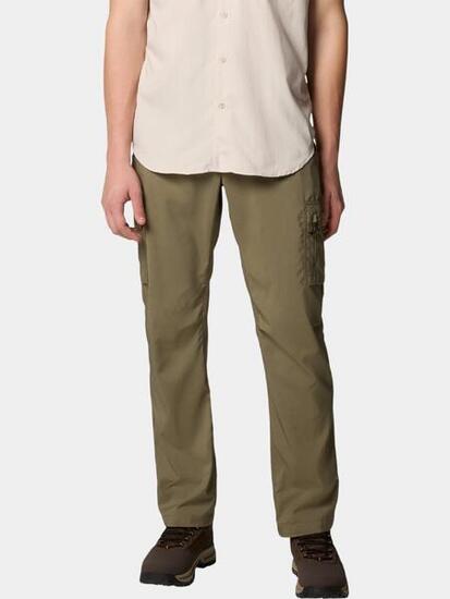 Pantalon De Randonnée Homme Silver Ridge Utility