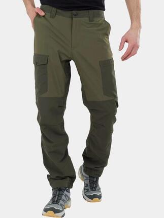 Pantalons De Randonnée Homme Taroom