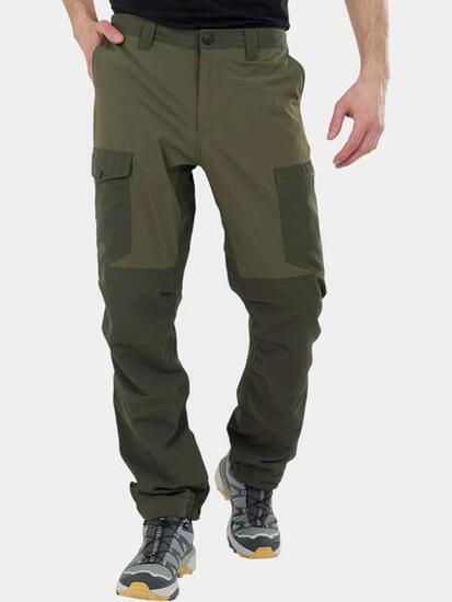 Pantalons De Randonnée Homme Taroom