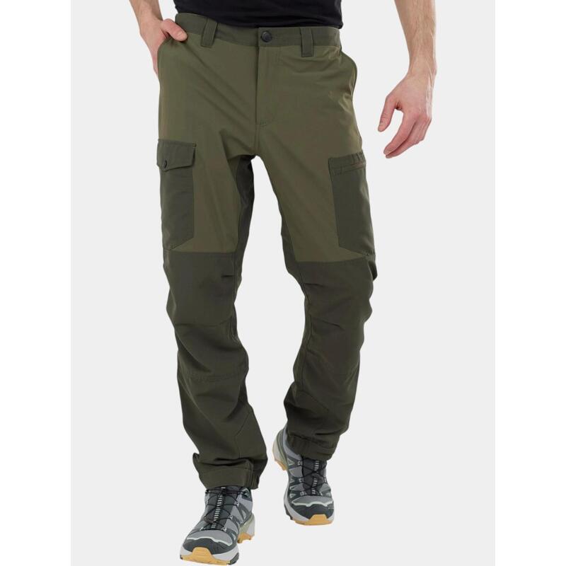 Pantaloni de drumetie Taroom Hiking Pants barbati