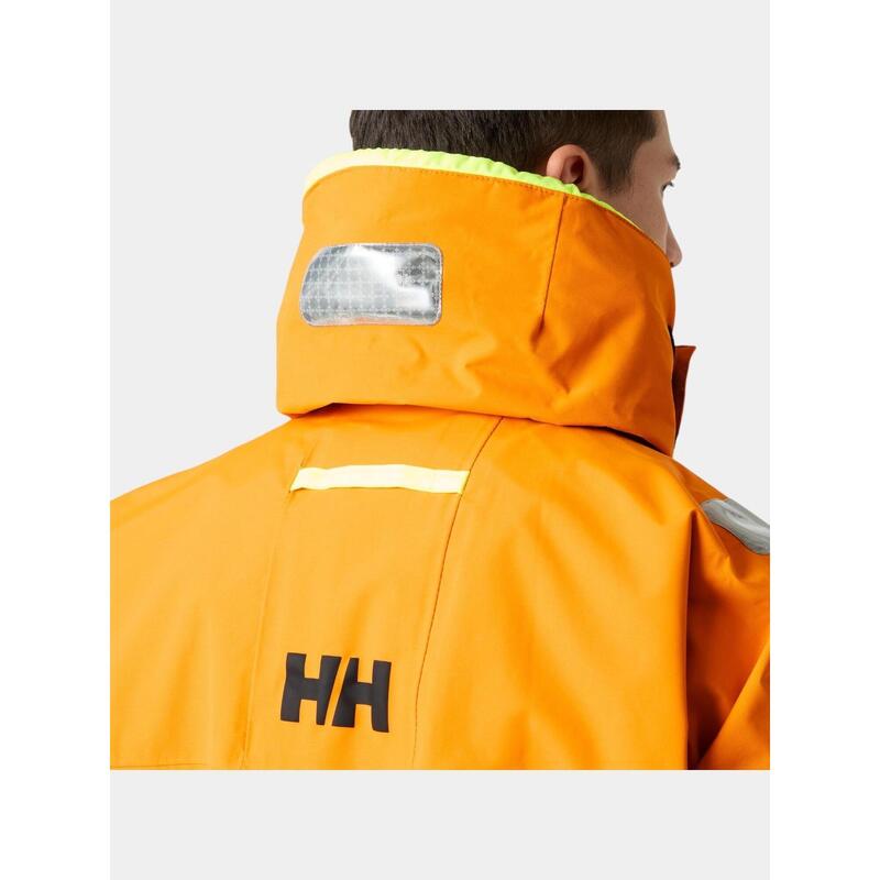 Jacheta pentru navigatie Skagen Offshore Jacket barbati