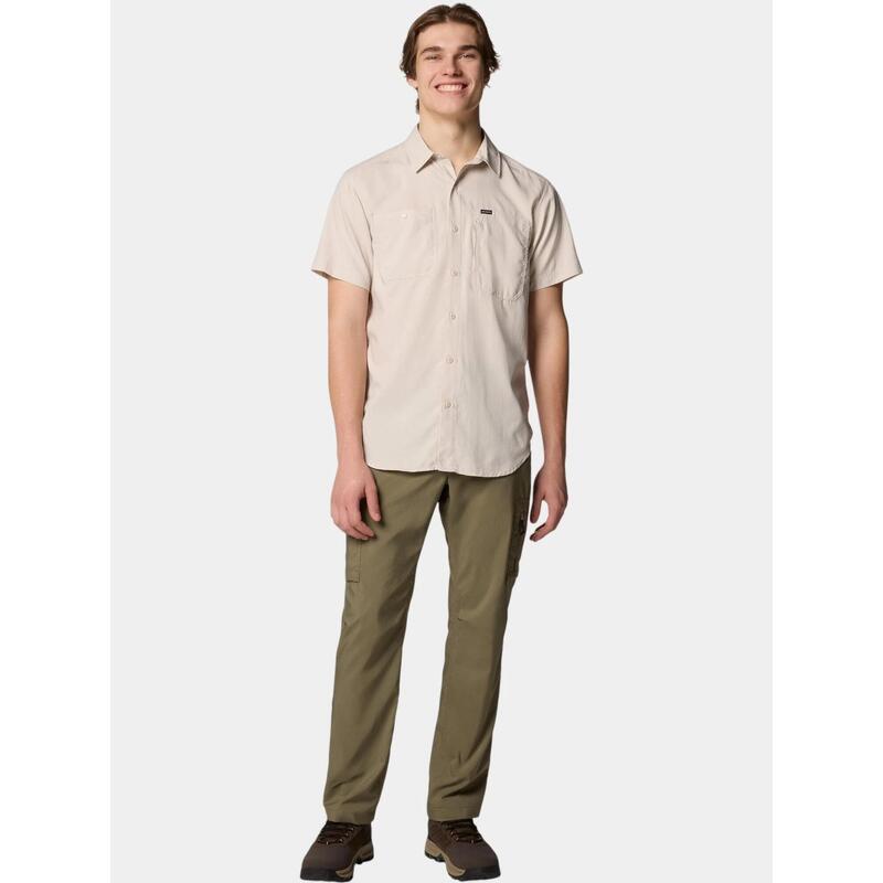 Pantaloni de drumetie Silver Ridge Utility Pant barbati